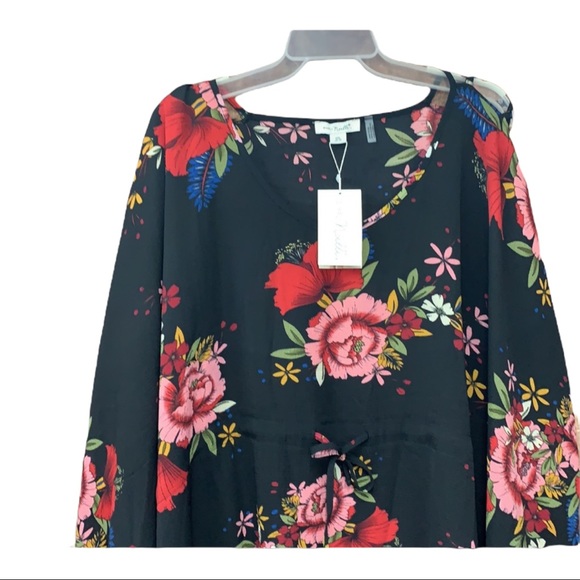 SzXXL Simply Noelle Coverup NWT - Picture 4 of 5